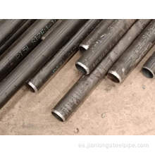 ASTM 4135 tubo de acero sin costura